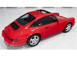 1992 Porsche 911 Carrera 2 (CC-2083149) for sale in St. Louis, Missouri