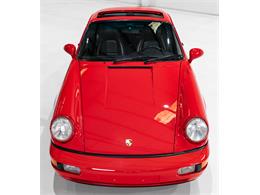 1992 Porsche 911 Carrera 2 (CC-2083149) for sale in St. Louis, Missouri