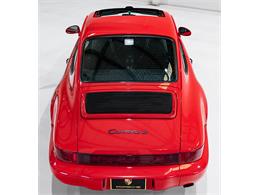1992 Porsche 911 Carrera 2 (CC-2083149) for sale in St. Louis, Missouri