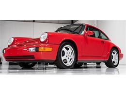 1992 Porsche 911 Carrera 2 (CC-2083149) for sale in St. Louis, Missouri
