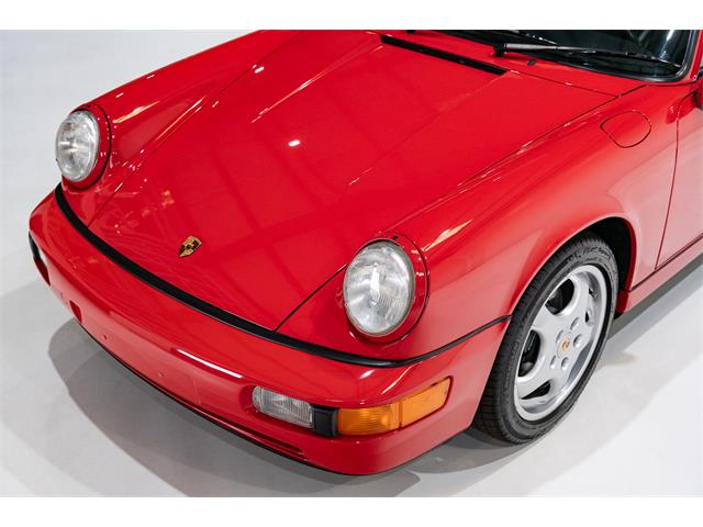 1992 Porsche 911 Carrera 2 (CC-2083149) for sale in St. Louis, Missouri