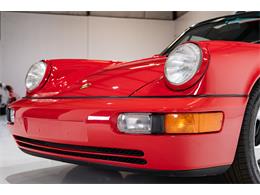 1992 Porsche 911 Carrera 2 (CC-2083149) for sale in St. Louis, Missouri
