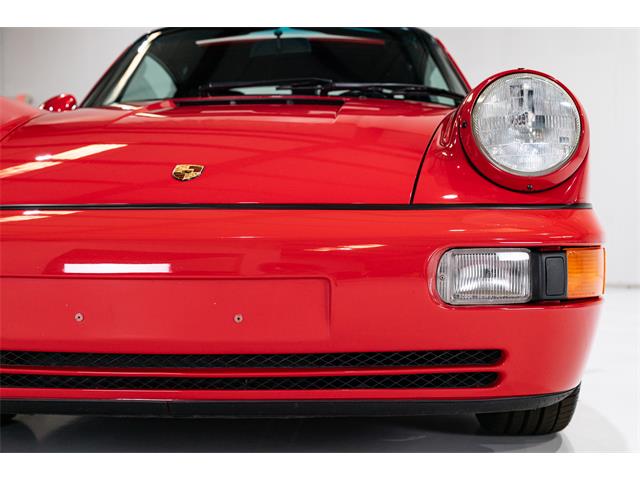 1992 Porsche 911 Carrera 2 (CC-2083149) for sale in St. Louis, Missouri