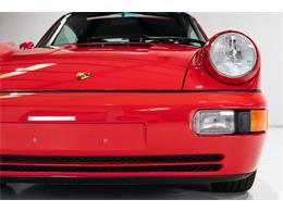 1992 Porsche 911 Carrera 2 (CC-2083149) for sale in St. Louis, Missouri