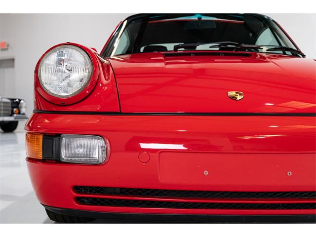 1992 Porsche 911 Carrera 2 (CC-2083149) for sale in St. Louis, Missouri