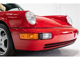 1992 Porsche 911 Carrera 2 (CC-2083149) for sale in St. Louis, Missouri