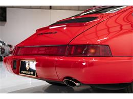 1992 Porsche 911 Carrera 2 (CC-2083149) for sale in St. Louis, Missouri