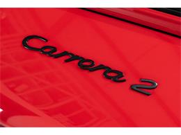 1992 Porsche 911 Carrera 2 (CC-2083149) for sale in St. Louis, Missouri