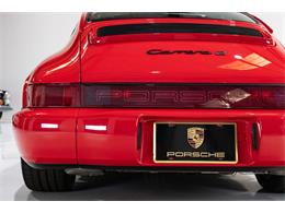 1992 Porsche 911 Carrera 2 (CC-2083149) for sale in St. Louis, Missouri