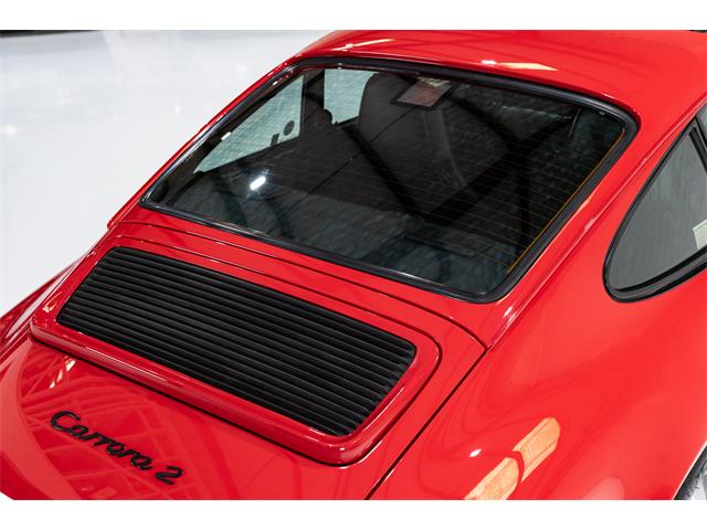 1992 Porsche 911 Carrera 2 (CC-2083149) for sale in St. Louis, Missouri