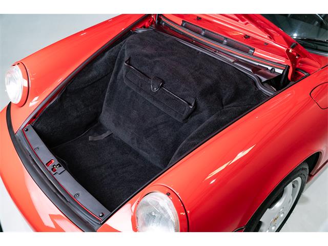 1992 Porsche 911 Carrera 2 (CC-2083149) for sale in St. Louis, Missouri