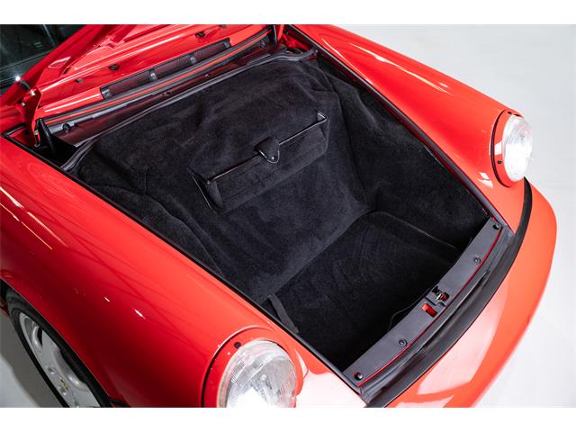 1992 Porsche 911 Carrera 2 (CC-2083149) for sale in St. Louis, Missouri