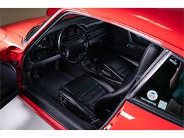 1992 Porsche 911 Carrera 2 (CC-2083149) for sale in St. Louis, Missouri