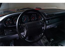 1992 Porsche 911 Carrera 2 (CC-2083149) for sale in St. Louis, Missouri