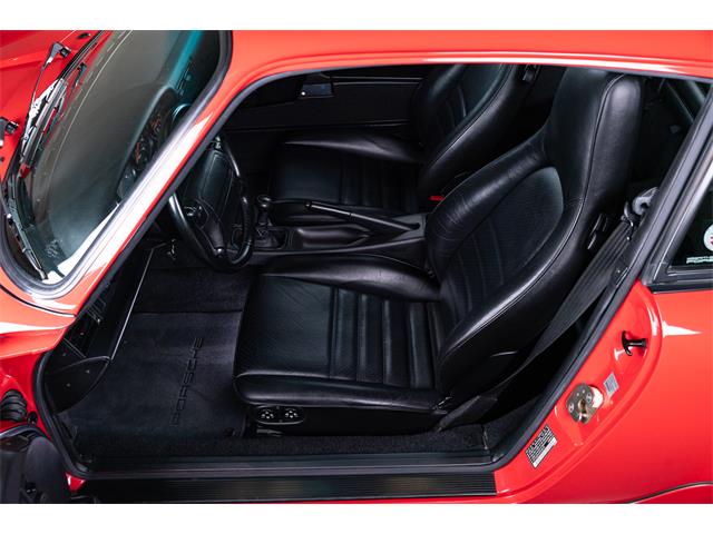 1992 Porsche 911 Carrera 2 (CC-2083149) for sale in St. Louis, Missouri
