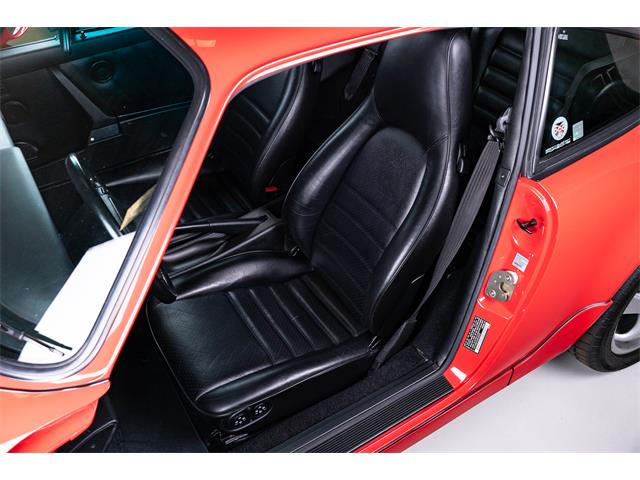 1992 Porsche 911 Carrera 2 (CC-2083149) for sale in St. Louis, Missouri