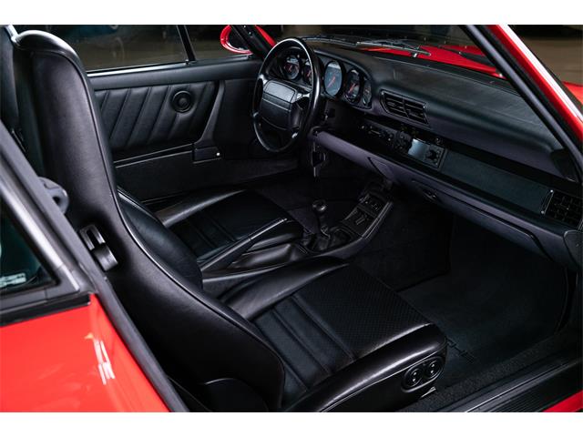 1992 Porsche 911 Carrera 2 (CC-2083149) for sale in St. Louis, Missouri