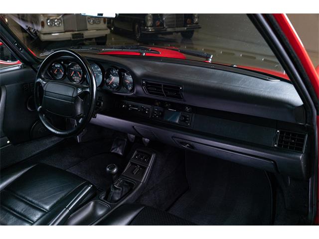 1992 Porsche 911 Carrera 2 (CC-2083149) for sale in St. Louis, Missouri