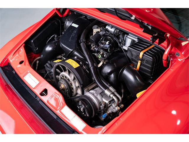 1992 Porsche 911 Carrera 2 (CC-2083149) for sale in St. Louis, Missouri