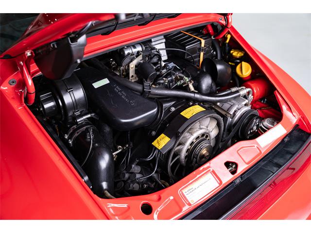 1992 Porsche 911 Carrera 2 (CC-2083149) for sale in St. Louis, Missouri