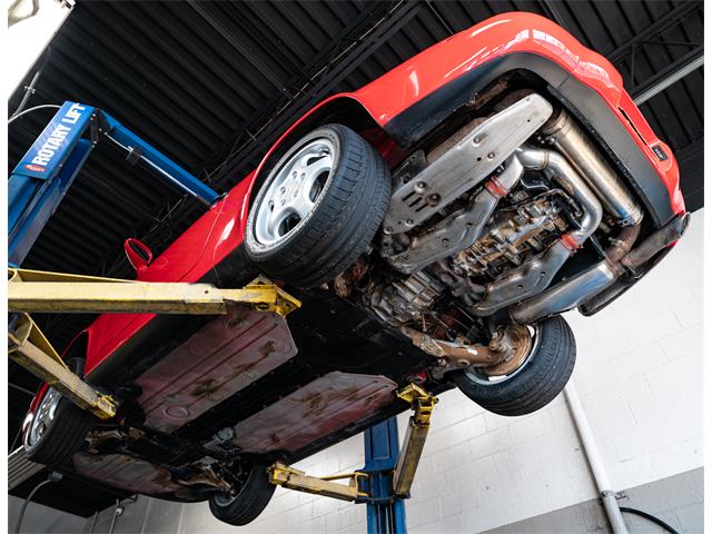 1992 Porsche 911 Carrera 2 (CC-2083149) for sale in St. Louis, Missouri