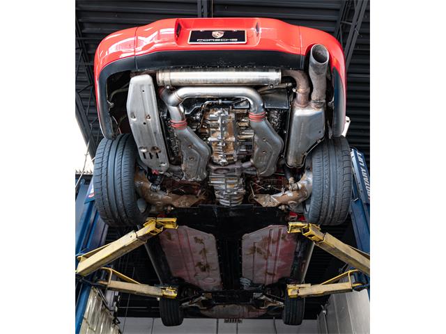 1992 Porsche 911 Carrera 2 (CC-2083149) for sale in St. Louis, Missouri