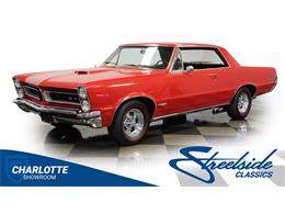 1965 Pontiac GTO (CC-2080315) for sale in Concord, North Carolina