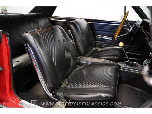 1965 Pontiac GTO (CC-2080315) for sale in Concord, North Carolina