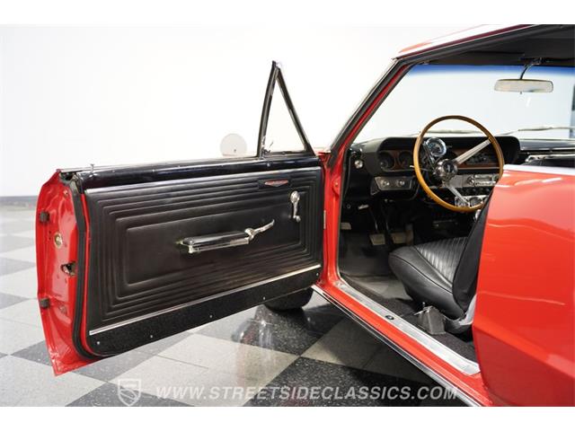 1965 Pontiac GTO (CC-2080315) for sale in Concord, North Carolina