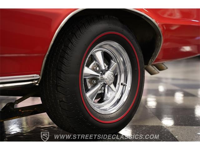 1965 Pontiac GTO (CC-2080315) for sale in Concord, North Carolina