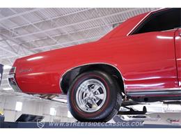 1965 Pontiac GTO (CC-2080315) for sale in Concord, North Carolina
