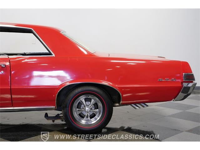 1965 Pontiac GTO (CC-2080315) for sale in Concord, North Carolina