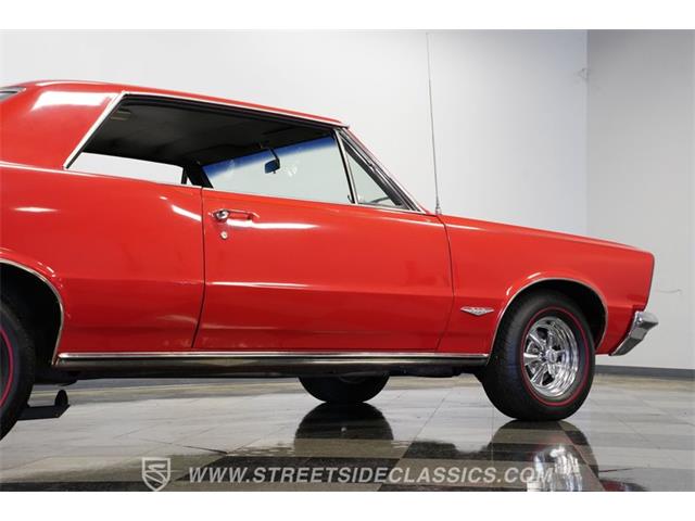 1965 Pontiac GTO (CC-2080315) for sale in Concord, North Carolina