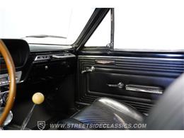 1965 Pontiac GTO (CC-2080315) for sale in Concord, North Carolina