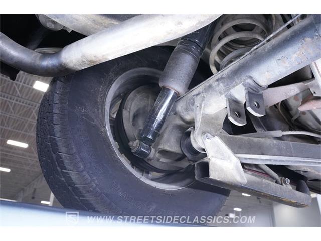 1965 Pontiac GTO (CC-2080315) for sale in Concord, North Carolina
