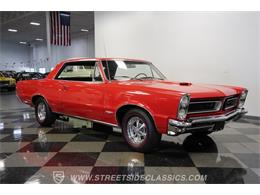 1965 Pontiac GTO (CC-2080315) for sale in Concord, North Carolina