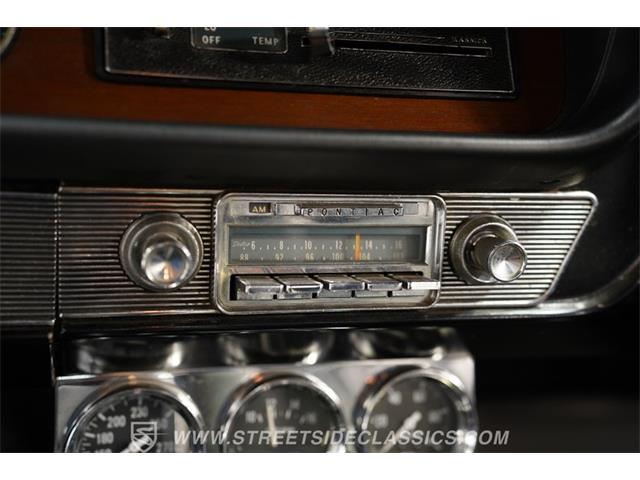 1965 Pontiac GTO (CC-2080315) for sale in Concord, North Carolina
