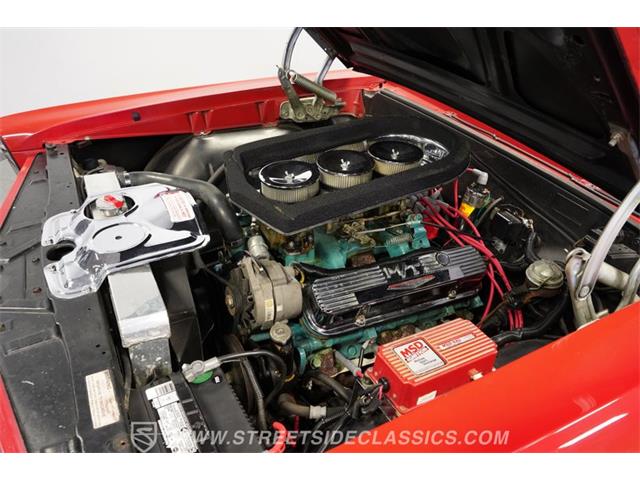 1965 Pontiac GTO (CC-2080315) for sale in Concord, North Carolina