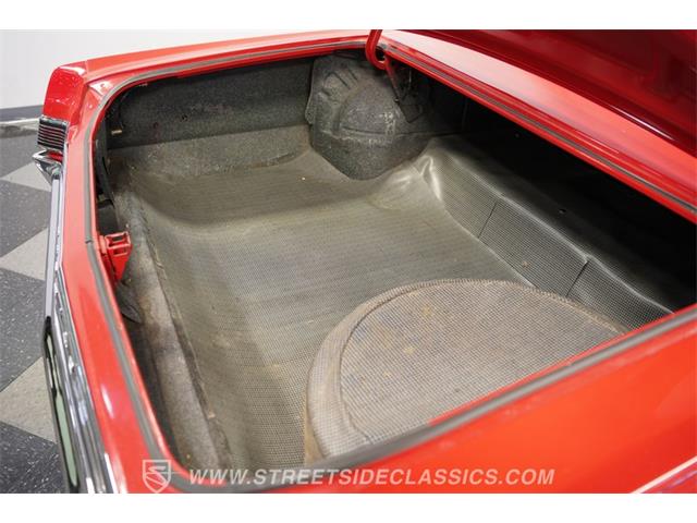 1965 Pontiac GTO (CC-2080315) for sale in Concord, North Carolina