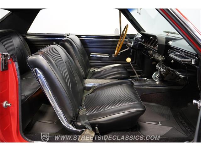 1965 Pontiac GTO (CC-2080315) for sale in Concord, North Carolina