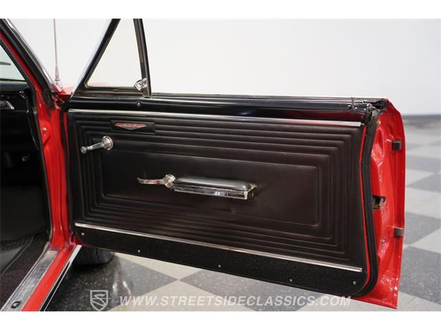 1965 Pontiac GTO (CC-2080315) for sale in Concord, North Carolina