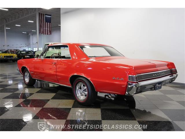 1965 Pontiac GTO (CC-2080315) for sale in Concord, North Carolina