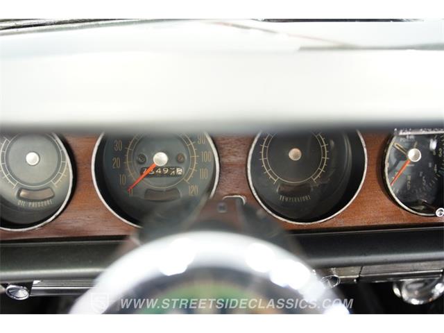 1965 Pontiac GTO (CC-2080315) for sale in Concord, North Carolina