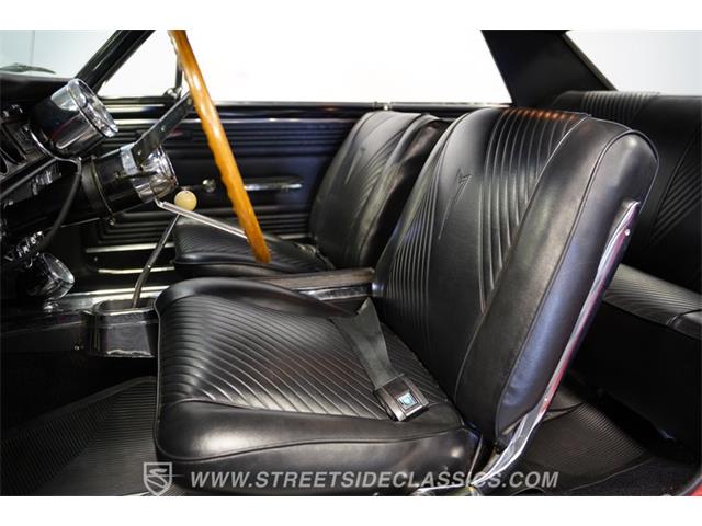 1965 Pontiac GTO (CC-2080315) for sale in Concord, North Carolina
