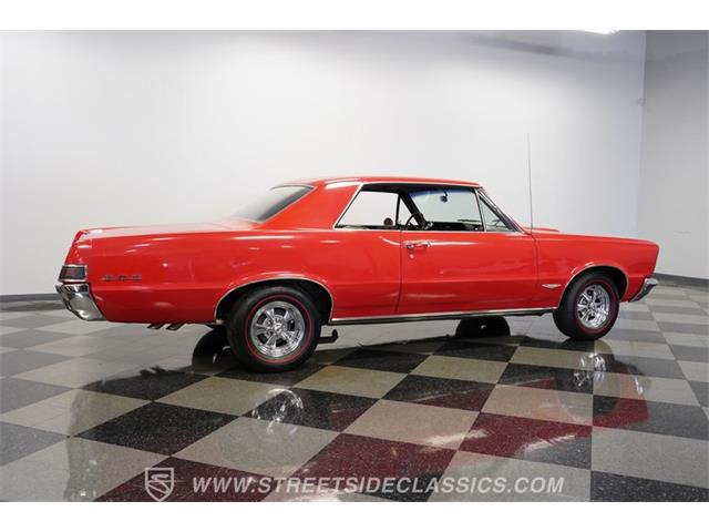 1965 Pontiac GTO (CC-2080315) for sale in Concord, North Carolina