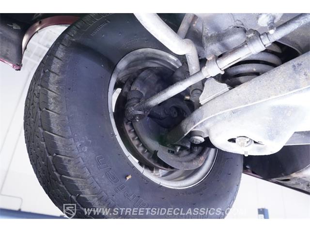 1965 Pontiac GTO (CC-2080315) for sale in Concord, North Carolina