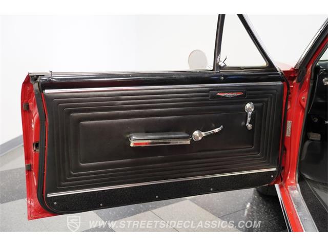 1965 Pontiac GTO (CC-2080315) for sale in Concord, North Carolina