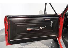 1965 Pontiac GTO (CC-2080315) for sale in Concord, North Carolina