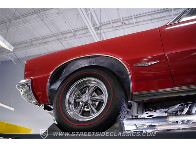 1965 Pontiac GTO (CC-2080315) for sale in Concord, North Carolina