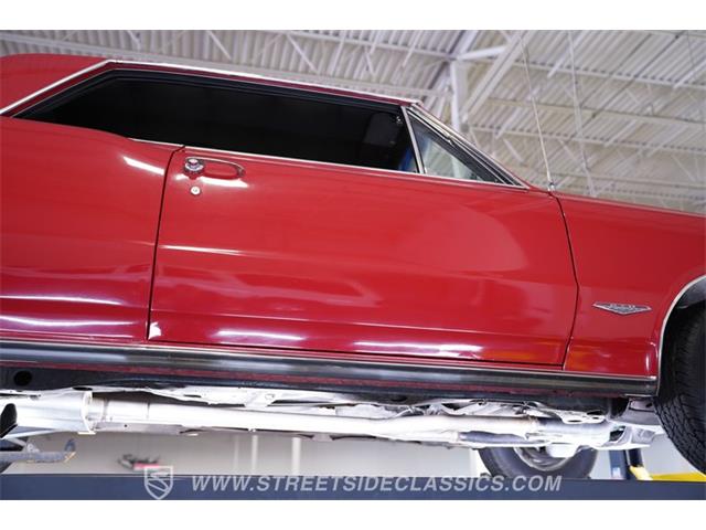 1965 Pontiac GTO (CC-2080315) for sale in Concord, North Carolina